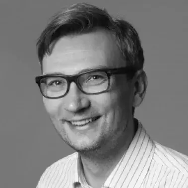 Yngve W. Bergheim